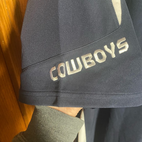 Cowboys Polo - Picture 5 of 6